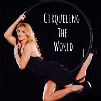 Travel Blog | Cirqueling The World with Stacey Magiera