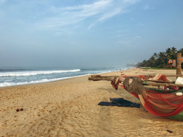 Discover the beautiful beaches of Sri Lanka - Travel Blog | Cirqueling ...